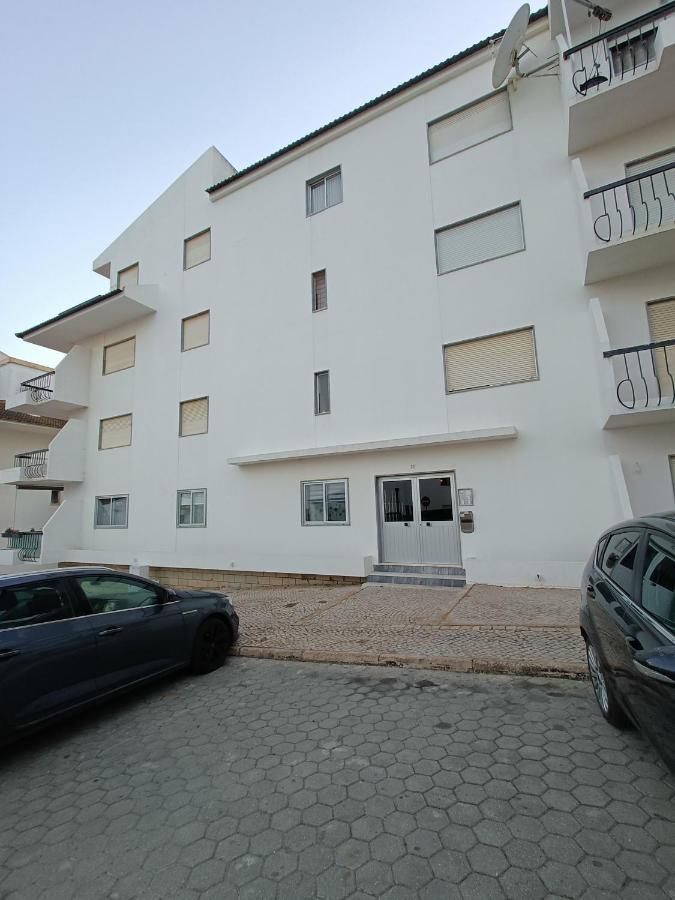 Sweet Beach Flat - Sea View-Wifi-Ac - Alvor Buitenkant foto